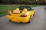 Honda S2000 CR 2008 года (NA)